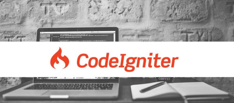 Codeigniter Tutorials